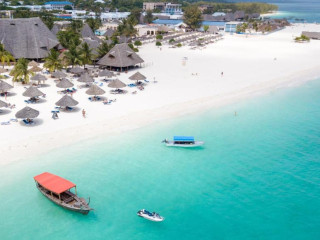 Kendwa Rocks Hotel