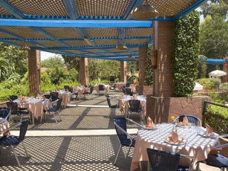 Kennedy Hospitality Resort