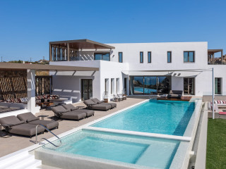 Kennedys Group Villa Management