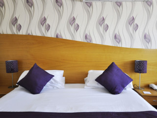 Kensington Court Hotel