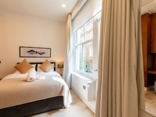 KENSINGTON LUXURY APARTMENTS