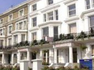 KENSINGTON SUITE HOTEL