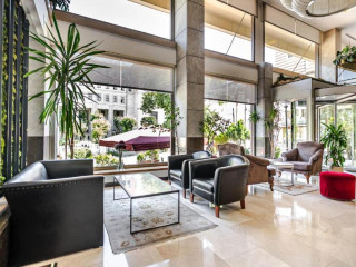 Kent Hotel