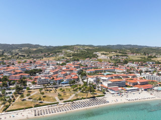 Kentro Luxury Suites