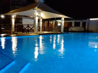 Kenya Bay Beach Hotel