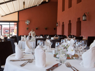 Kenzi Menara Palace