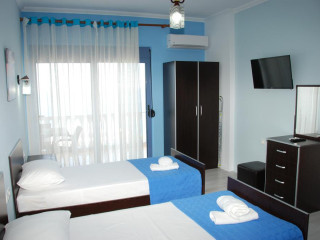 Keos Hotel