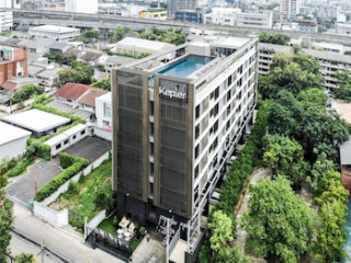 KEPLER RESIDENCE BANGKOK