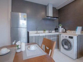 KEPLER RESIDENCE BANGKOK