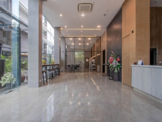 KEPLER RESIDENCE BANGKOK