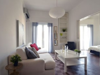 KERAMEIKOS, A LOVELY APARTMENT