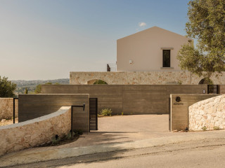 Kerami Kefalonia