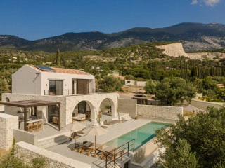 Kerami Kefalonia