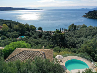 Kerasia Bay View Villa