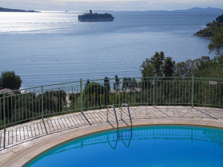 Kerasia Bay View Villa