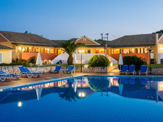 Keri Village & Spa by Zante Plaza (Adults Only)