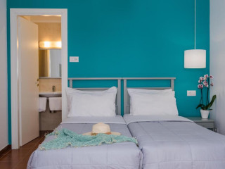 Keri Village & Spa by Zante Plaza (Adults Only)