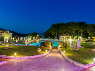 Keri Village & Spa by Zante Plaza