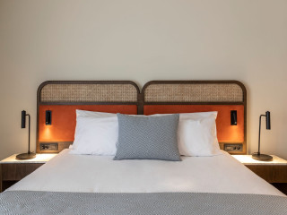 Kerkyra Blue Hotel N’ Spa