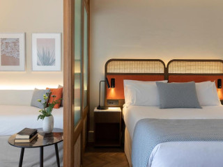 Kerkyra Blue Hotel & Spa