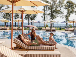 Kerkyra Blue Hotel & Spa by Louis Hotels