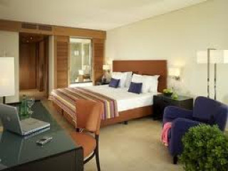 Cosmopolitan Hotel & Spa