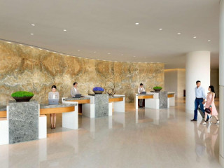 Kerry Hotel, Hong Kong