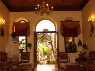 Kadikale Resort