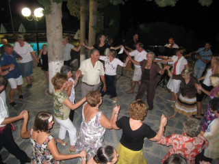 Kerveli Village