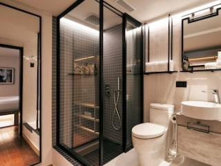 KESA HOUSE, THE UNLIMITED COLLECTION BY OAKWOOD