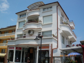 Keti Guest house