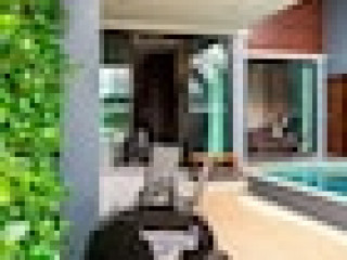 KG Private Pool Villas Soi Nine