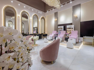 Khalidia Palace Hotel Dubai