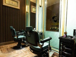 Khalidia Palace Hotel Dubai