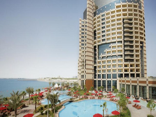 KHALIDIYA PALACE RAYHAAN BY ROTANA