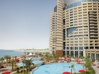 KHALIDIYA PALACE RAYHAAN BY ROTANA