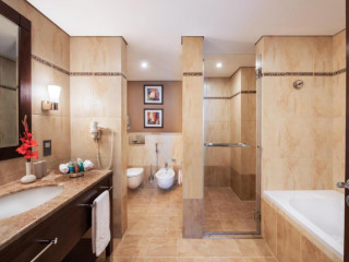 Khalidiya Palace Rayhaan by Rotana