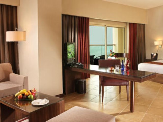 KHALIDIYA PALACE RAYHAAN BY ROTANA