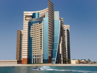 KHALIDIYA PALACE RAYHAAN BY ROTANA