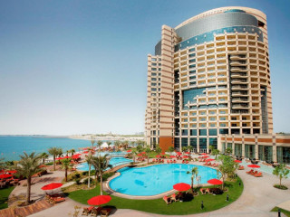 Khalidiya Palace Rayhaan by Rotana Abu Dhabi