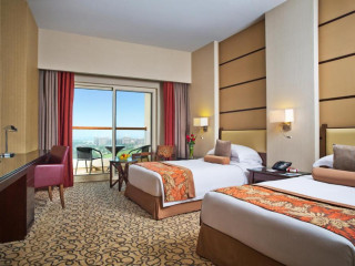 KHALIDIYA PALACE RAYHAAN BY ROTANA