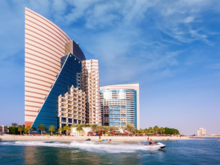 Khalidya Palace Rayhaan by Rotana Abu Dhabi