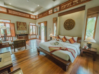 Khao Lak Bhandari Resort & Spa