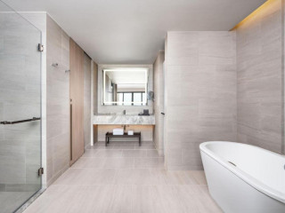 Khao Lak Marriott Beach Resort & Spa