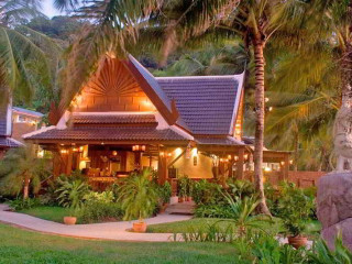 Khao Lak Palm Beach Resort