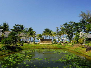 Khao Lak Paradise Resort