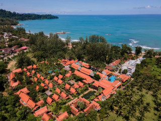 Khaolak Bhandari Resort & Spa