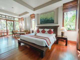 Khaolak Bhandari Resort & Spa