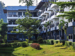 Khaolak Emerald Beach Resort & Spa