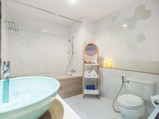 Khaolak Emerald Beach Resort & Spa